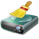 HDD Cleaner