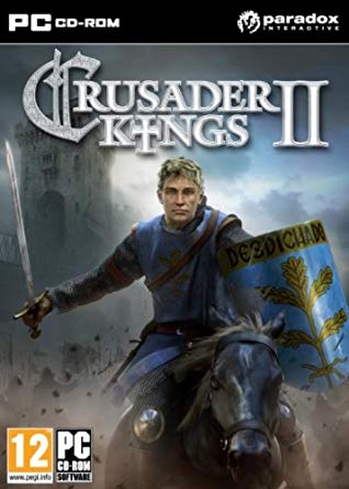 Crusader Kings 2