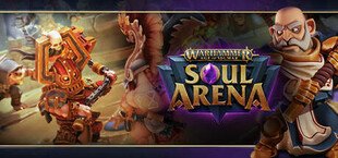 Warhammer Age of Sigmar: Soul Arena